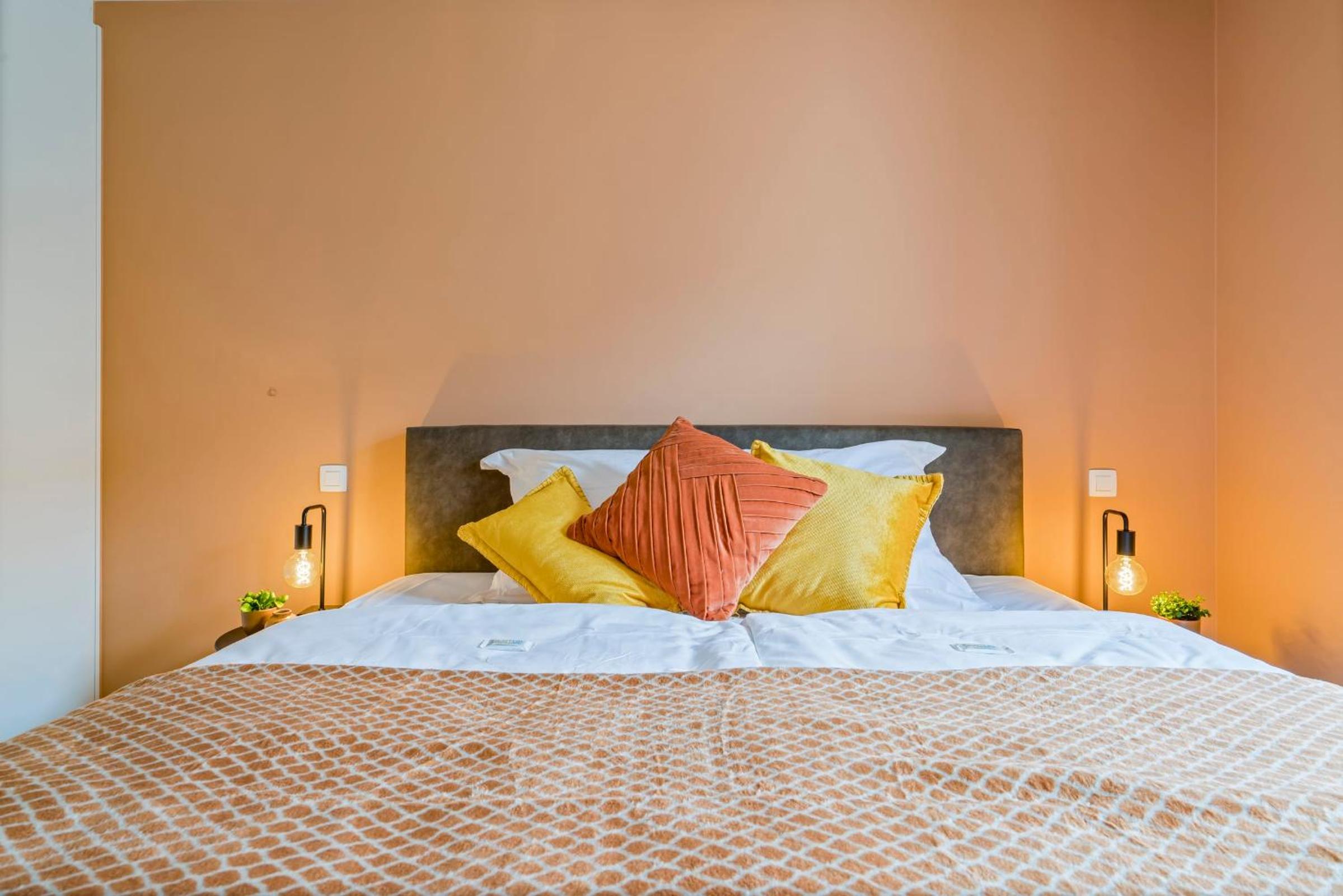 Maison Odett - fully renovated house for 10 people