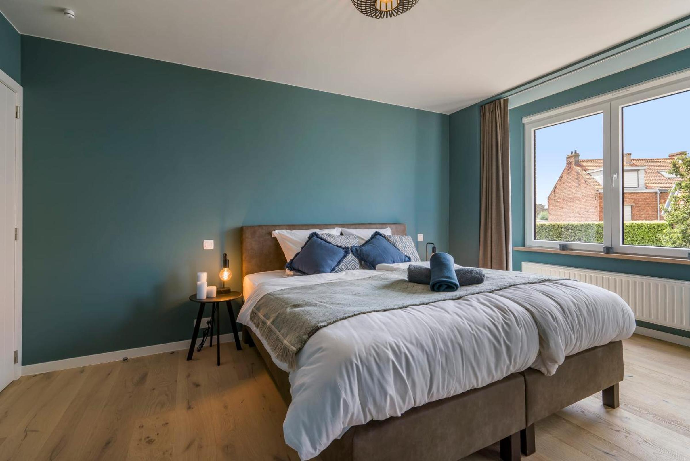 Maison Odett - fully renovated house for 10 people