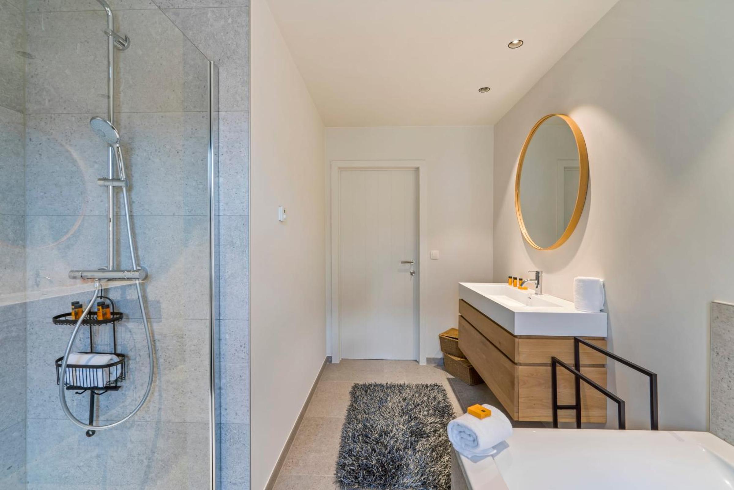 Maison Odett - fully renovated house for 10 people