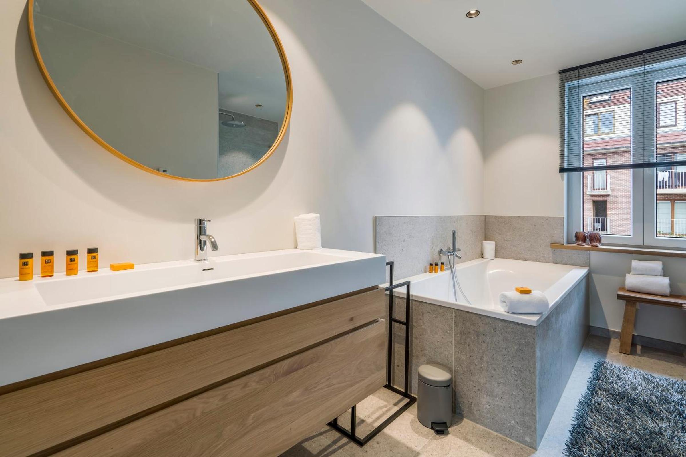 Maison Odett - fully renovated house for 10 people