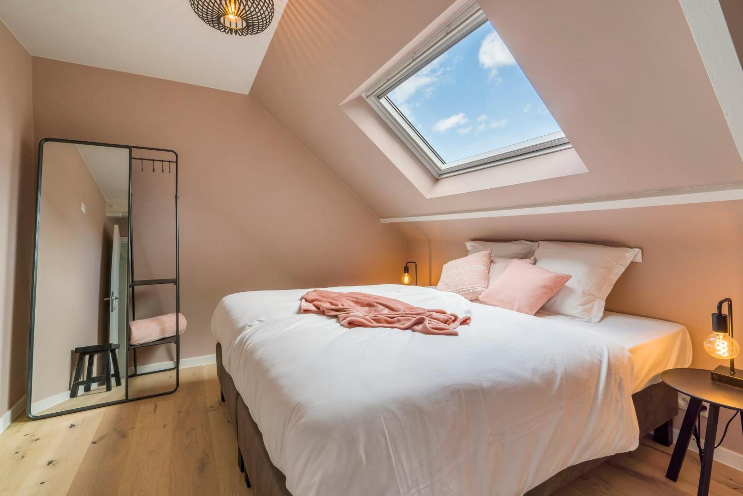 Maison Odett - fully renovated house for 10 people