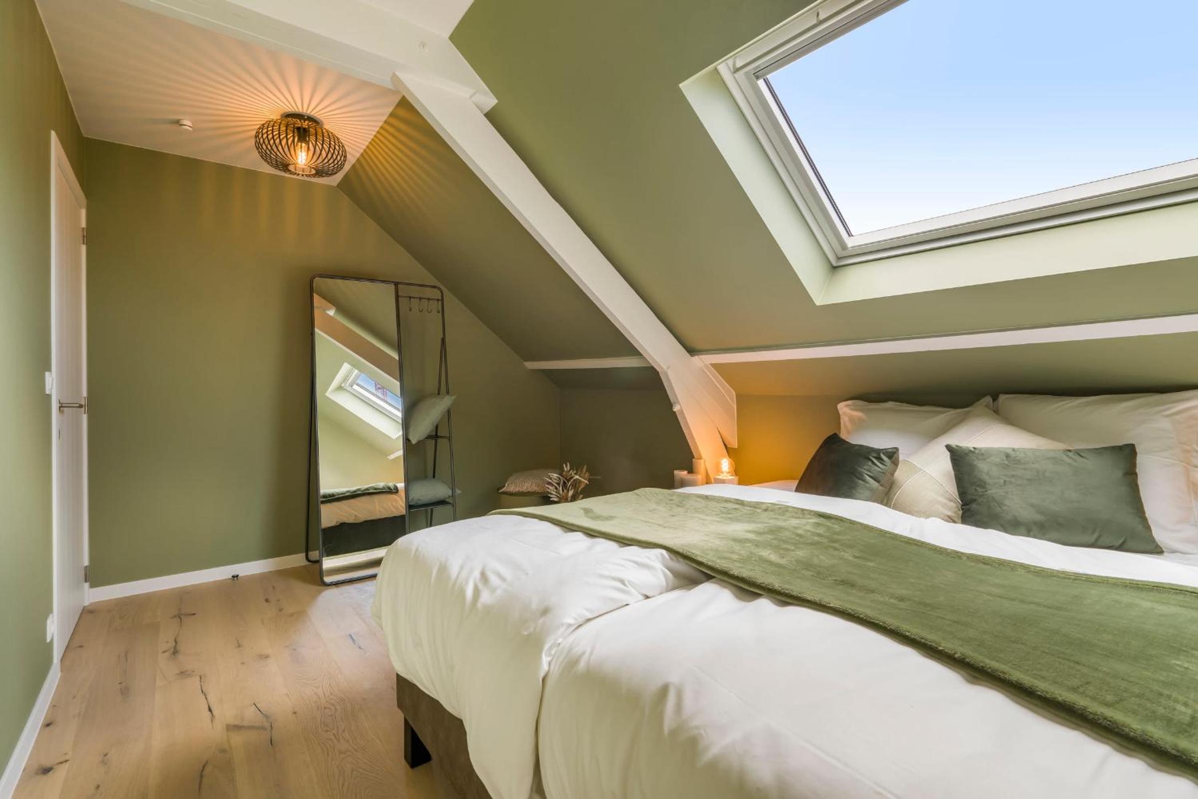 Maison Odett - fully renovated house for 10 people