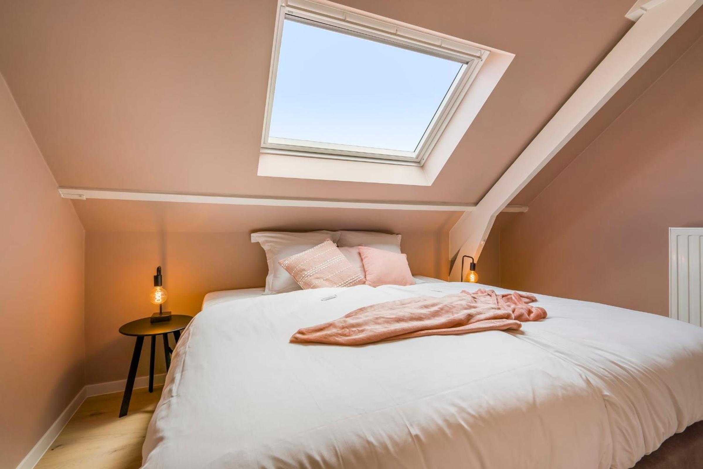 Maison Odett - fully renovated house for 10 people