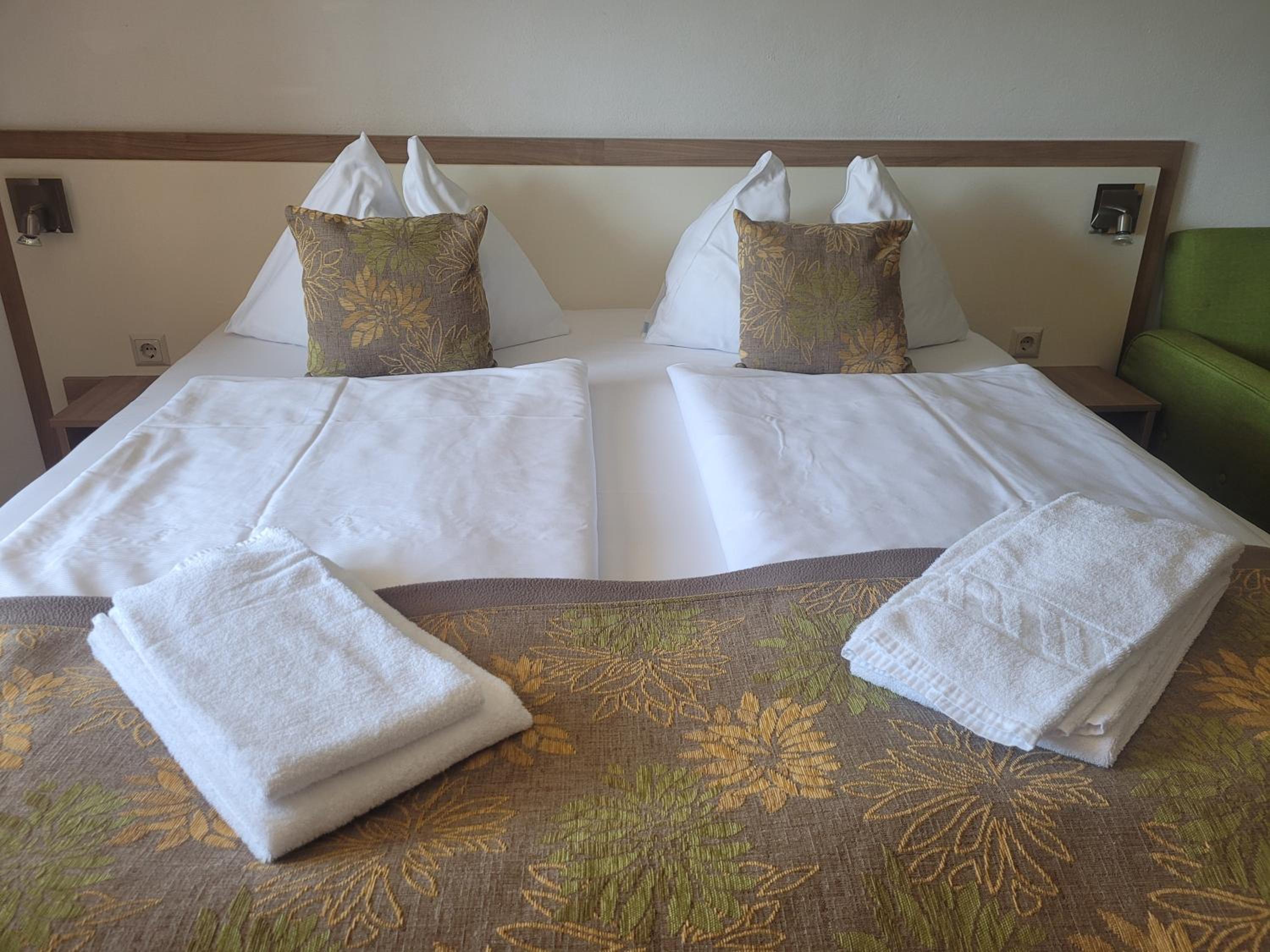 Jaeger Guesthouse