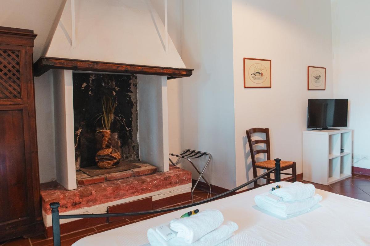 Agriturismo Montevecchio Isolani