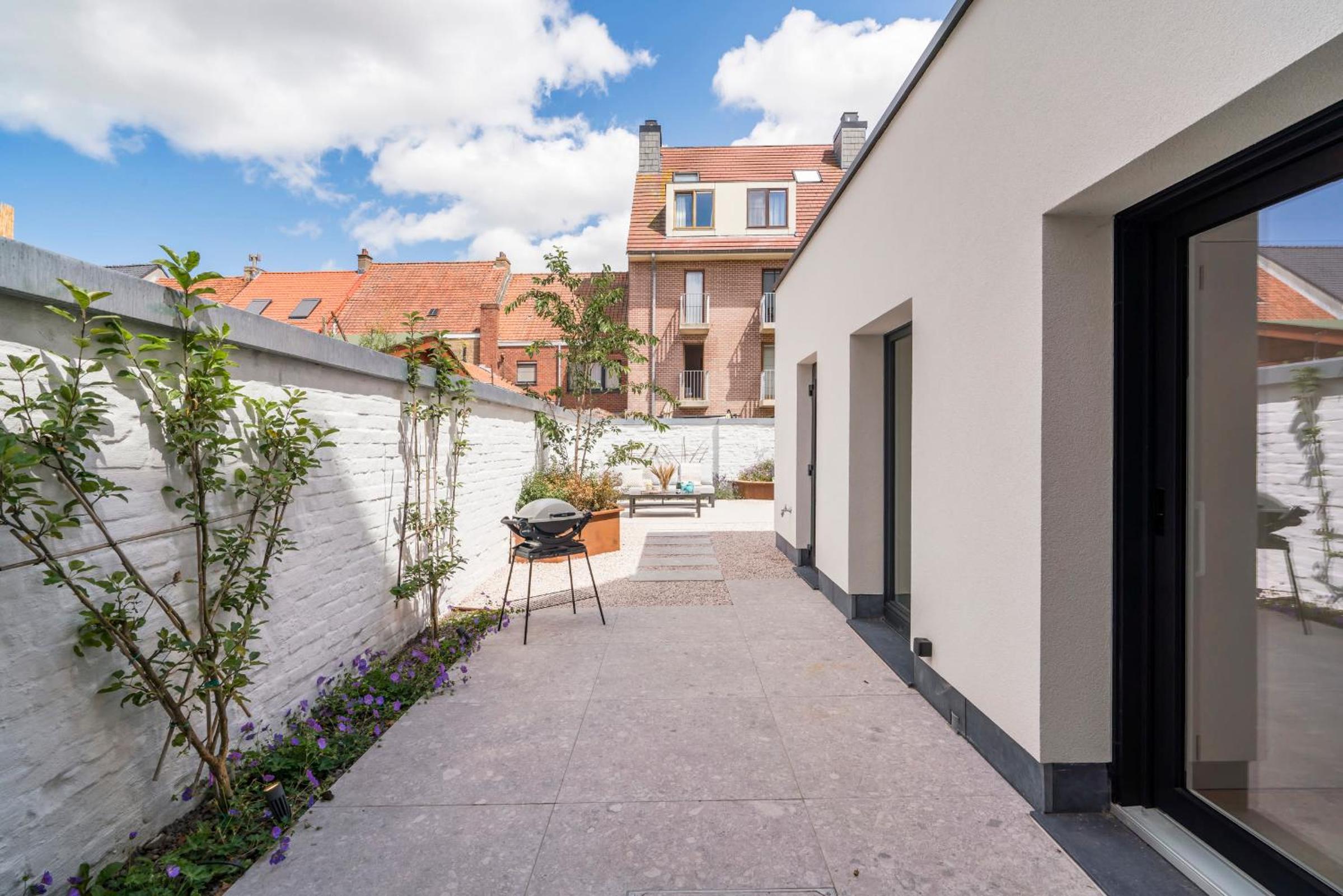 Maison Odett - fully renovated house for 10 people