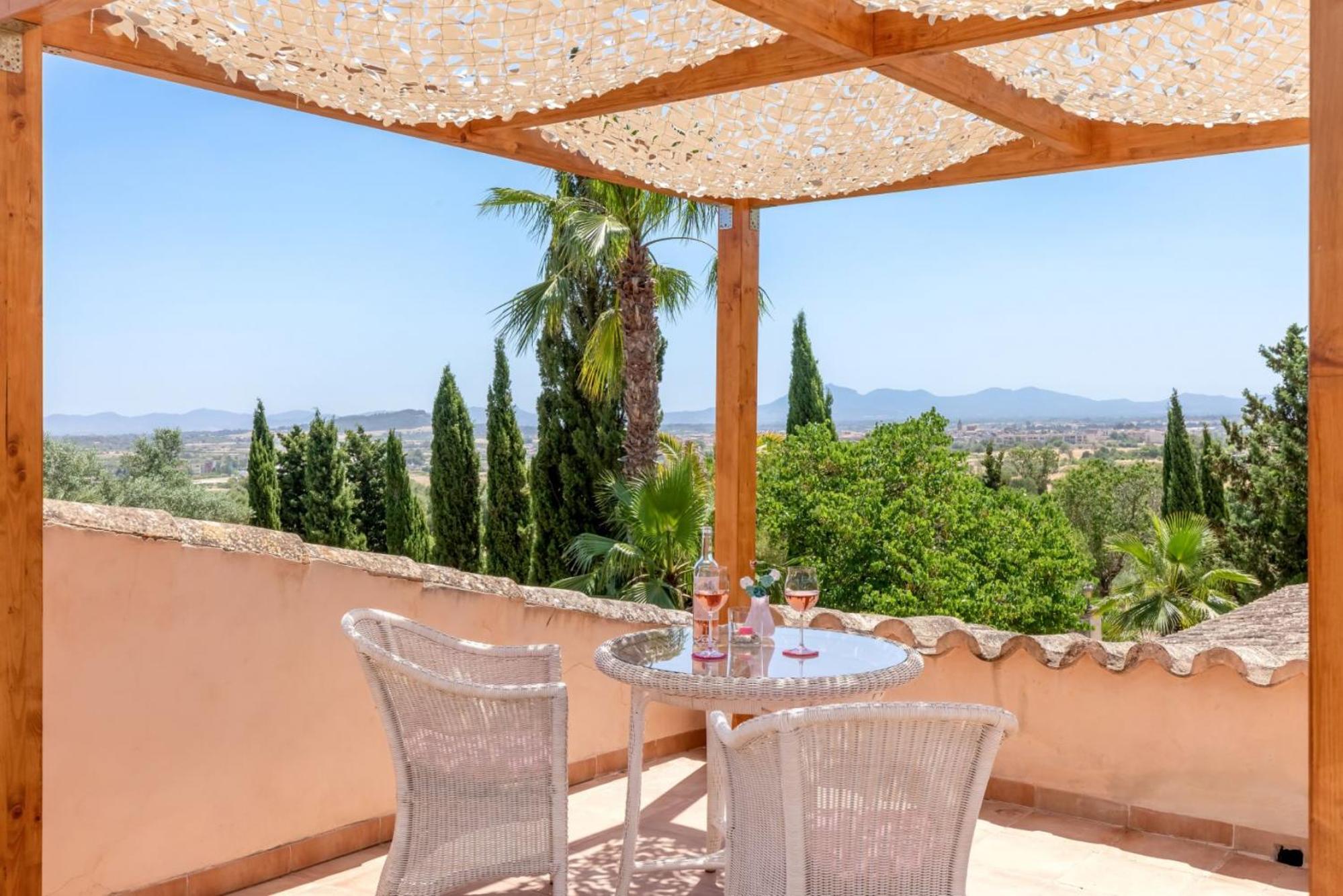 Finca Son Jorbo - Adults only photo 5