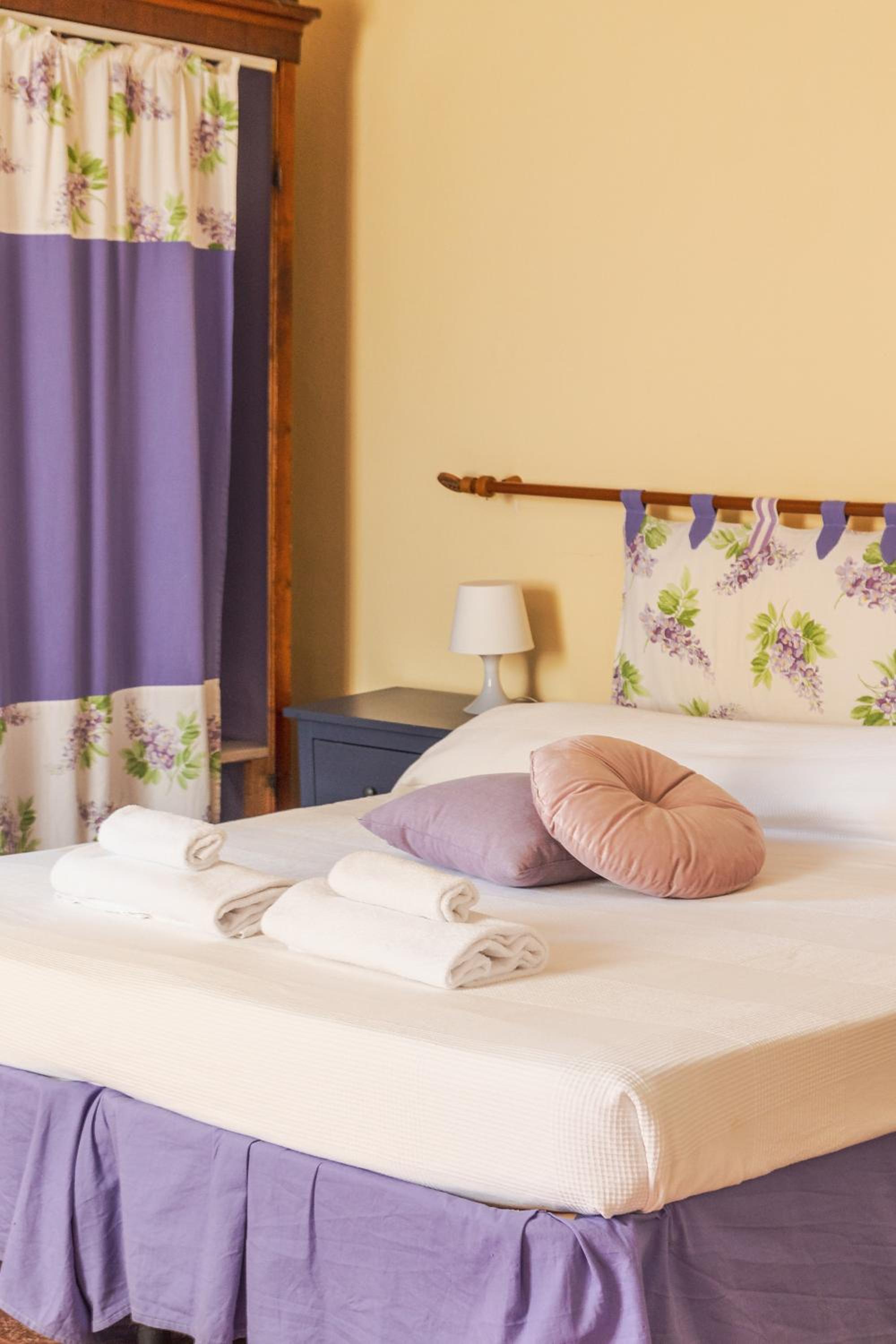 Agriturismo Montevecchio Isolani