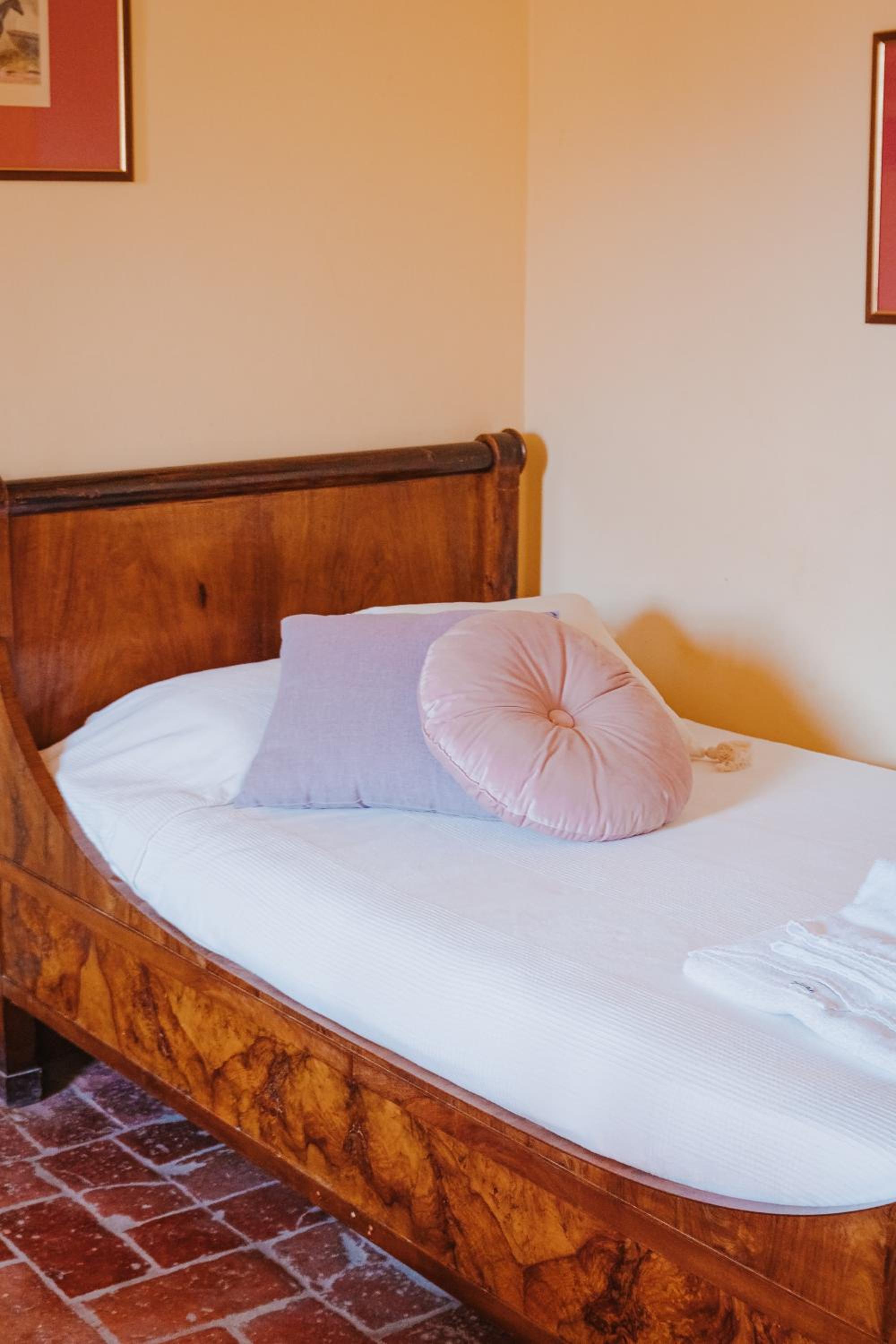 Agriturismo Montevecchio Isolani