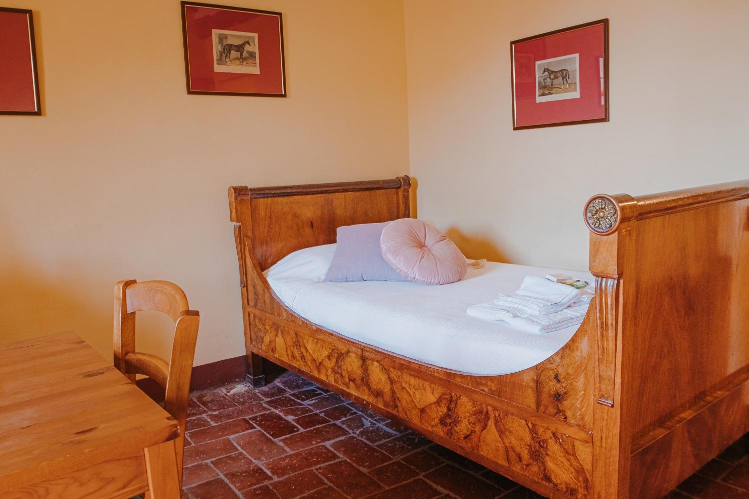 Agriturismo Montevecchio Isolani