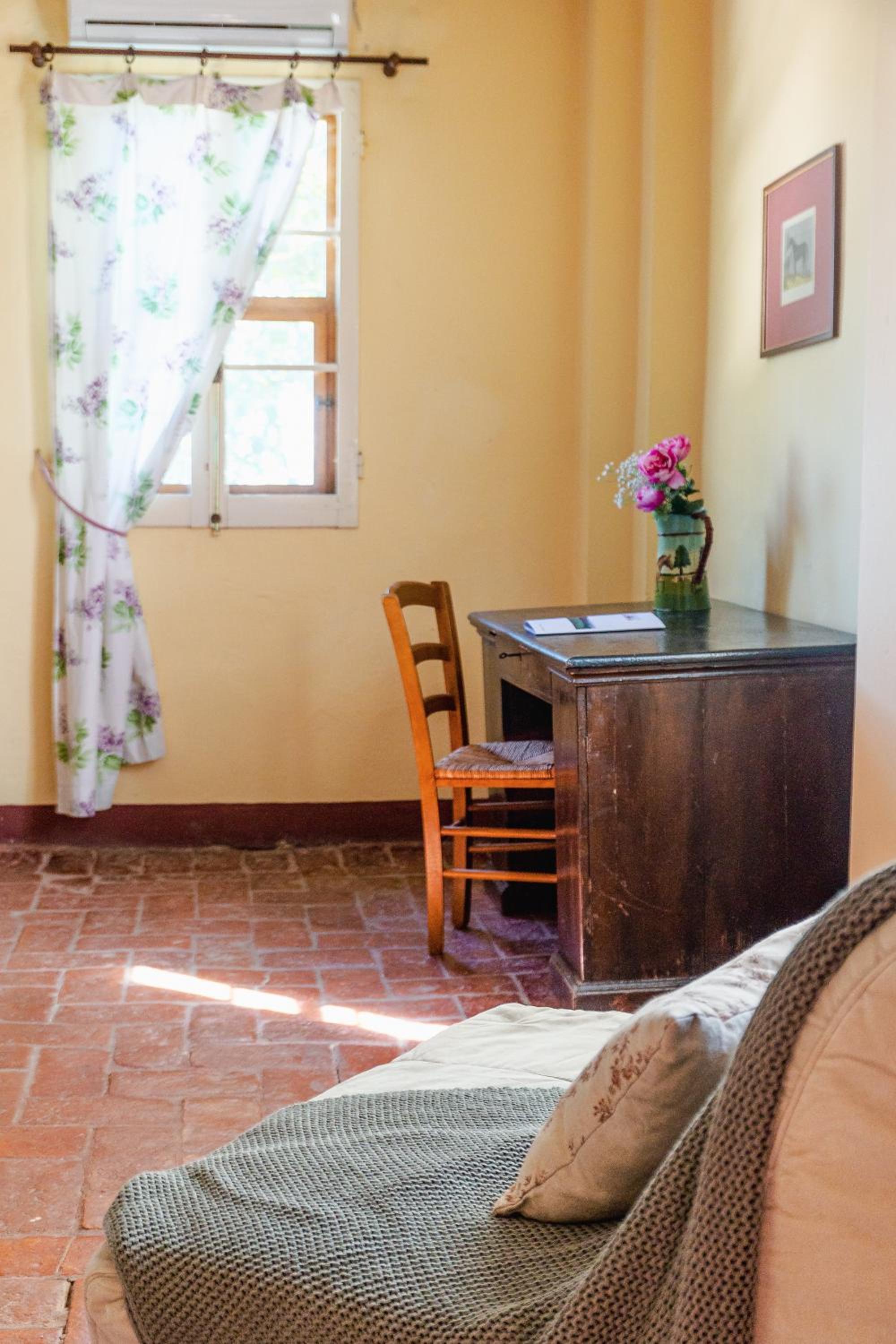 Agriturismo Montevecchio Isolani