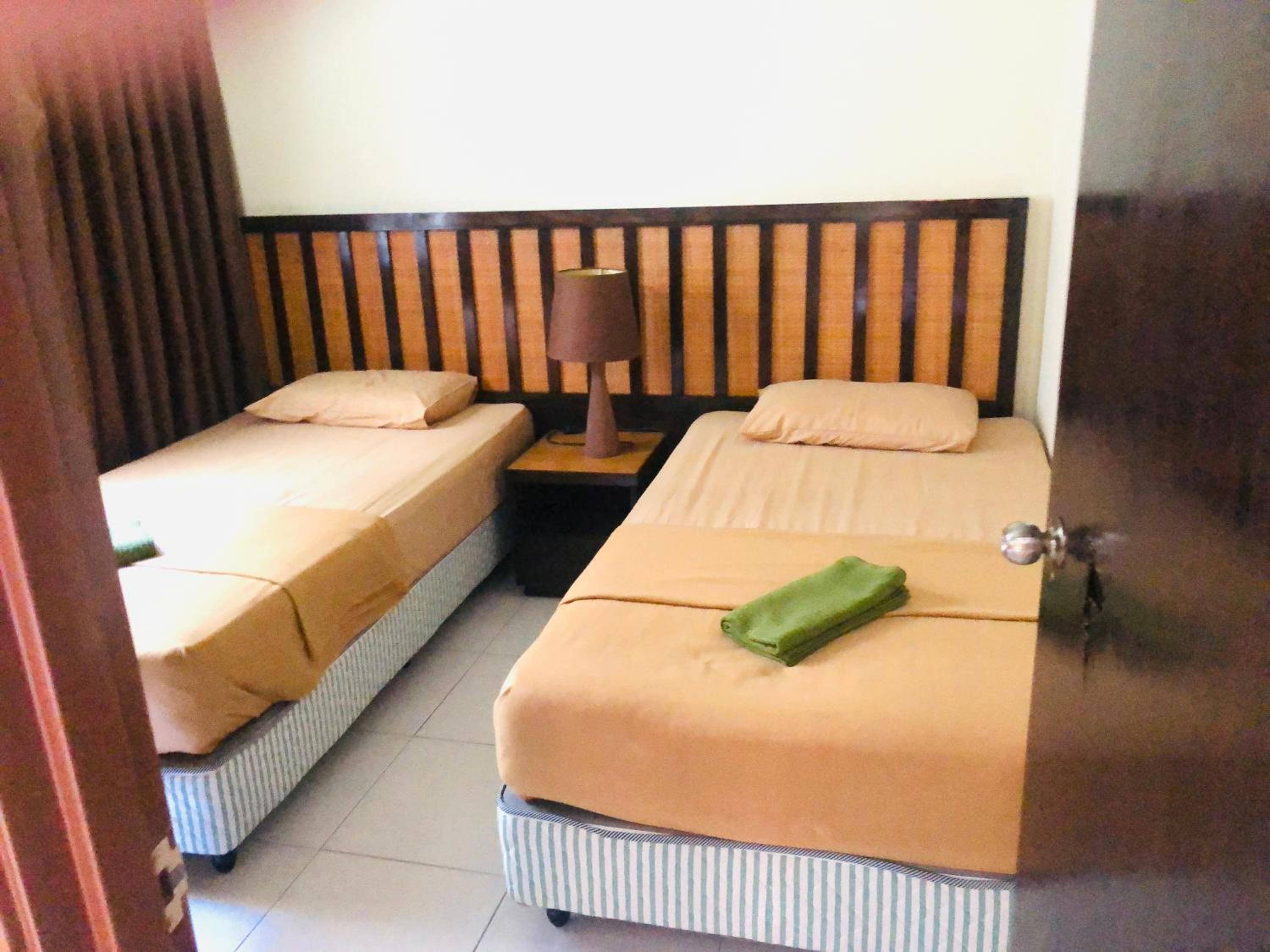 3 room apartment with garden view photo 4