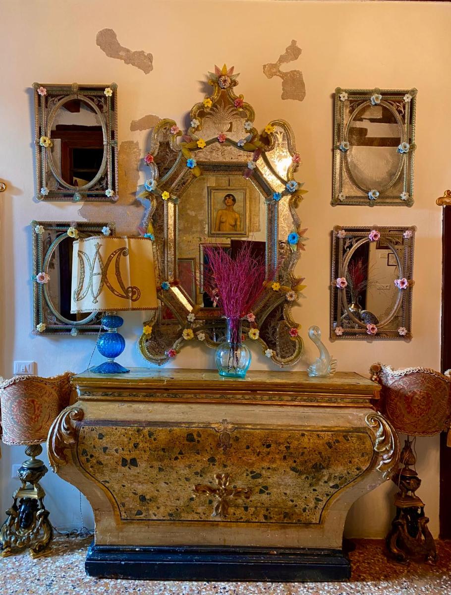 Locanda Cà Del Console