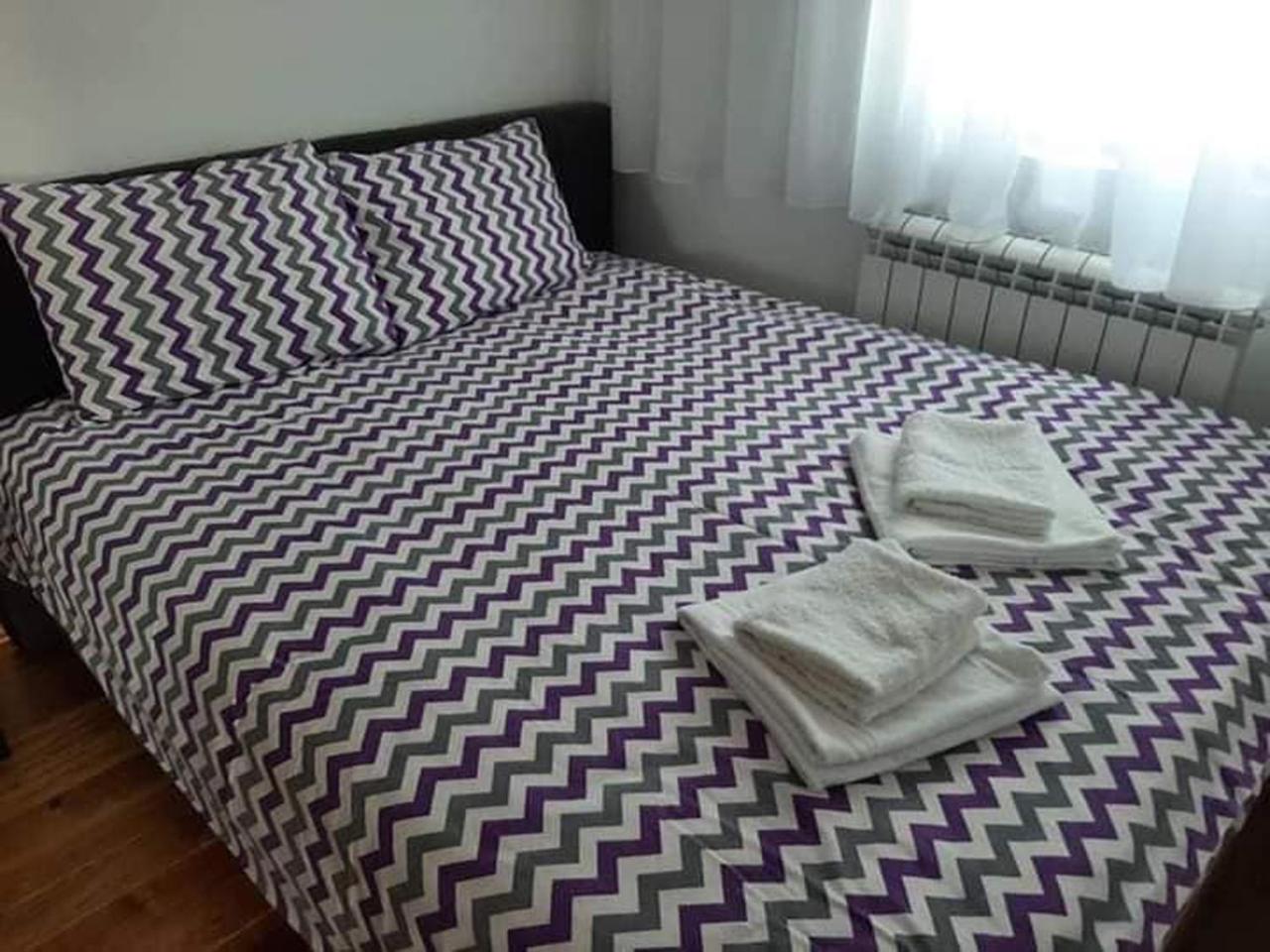 Apartman 202 Zlatibor view 2
