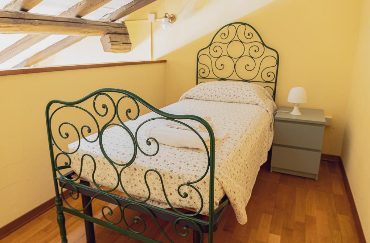 Agriturismo Montevecchio Isolani