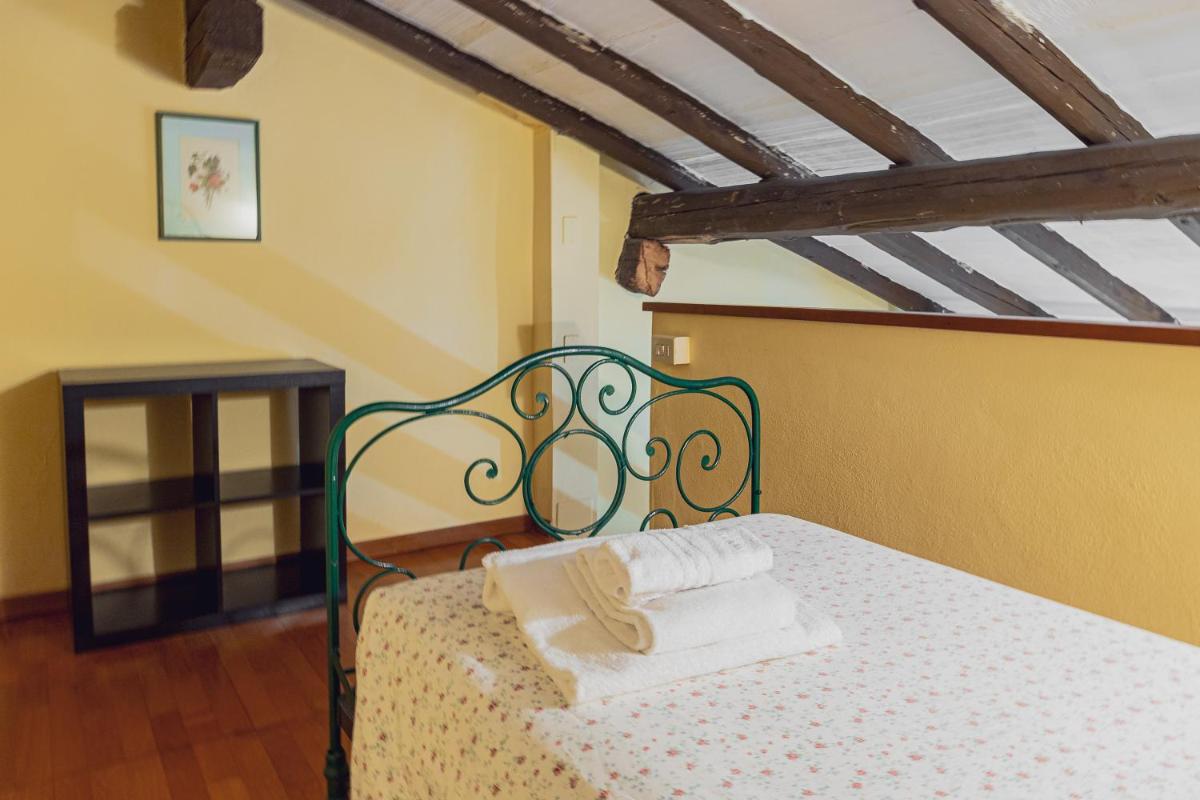 Agriturismo Montevecchio Isolani