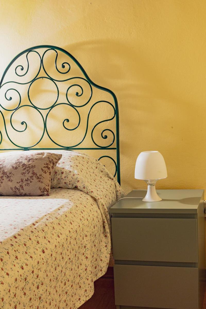 Agriturismo Montevecchio Isolani