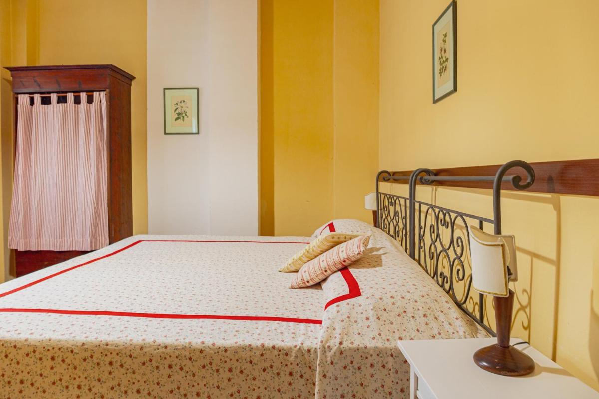 Agriturismo Montevecchio Isolani
