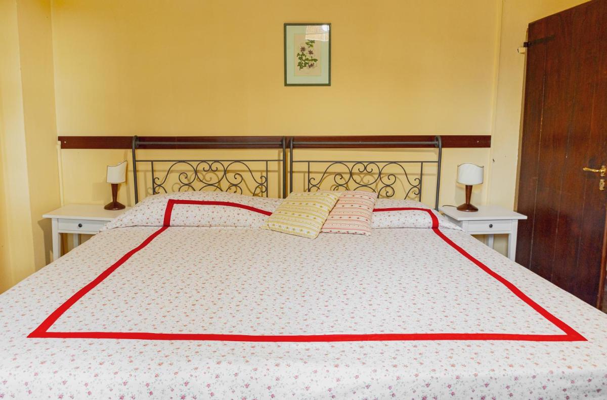 Agriturismo Montevecchio Isolani