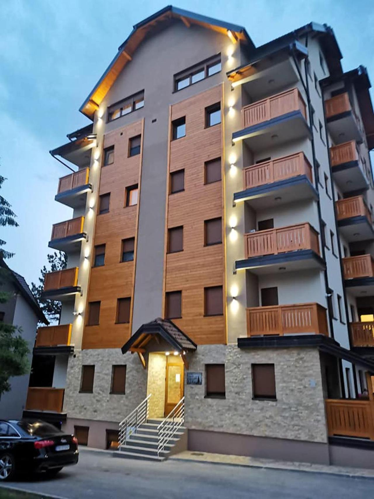 Apartman 202 Zlatibor view 5