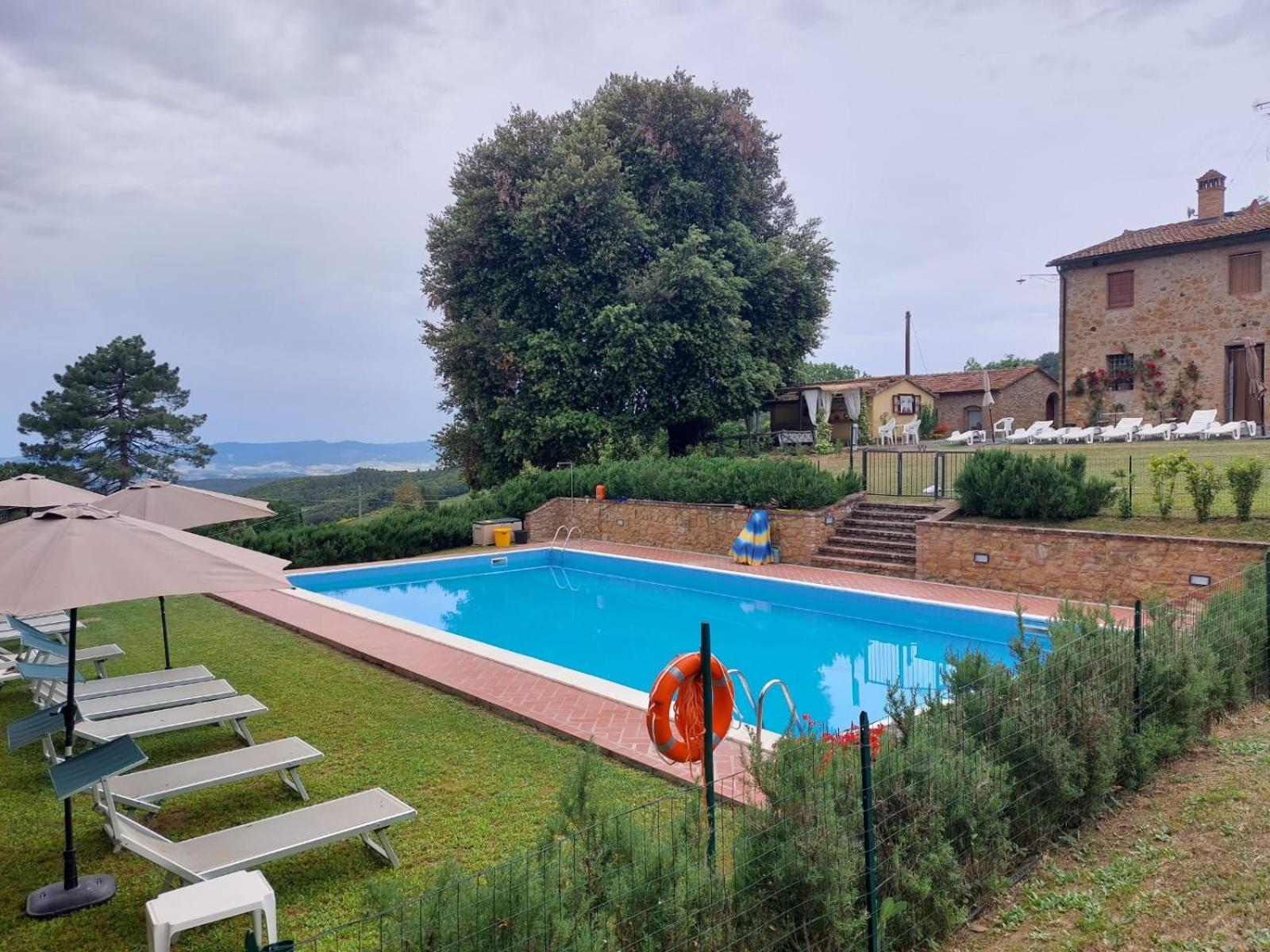 Casa Vacanze "L'Aione"