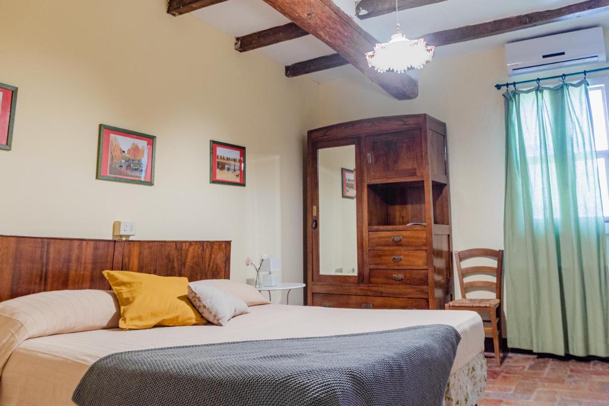 Agriturismo Montevecchio Isolani