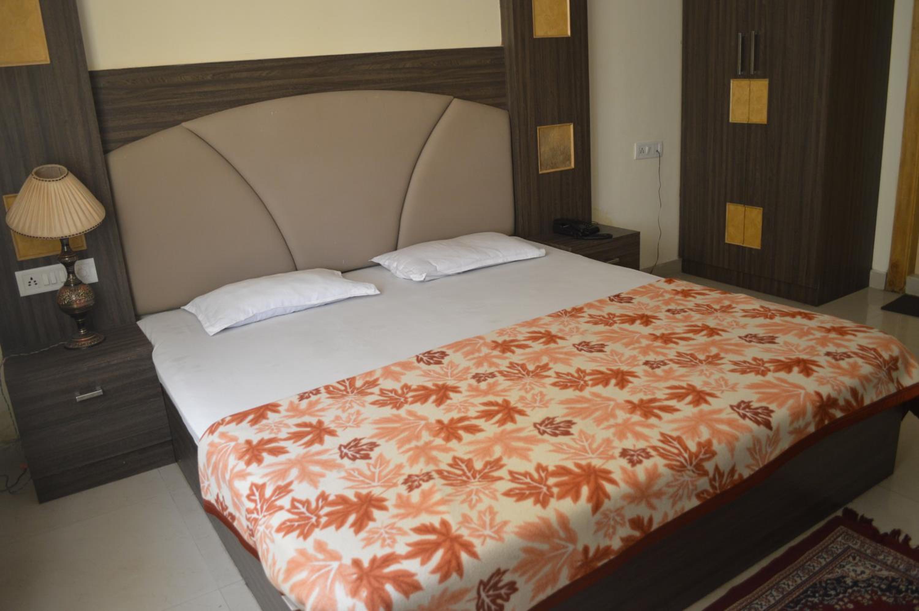 Hotel City Palace view 4