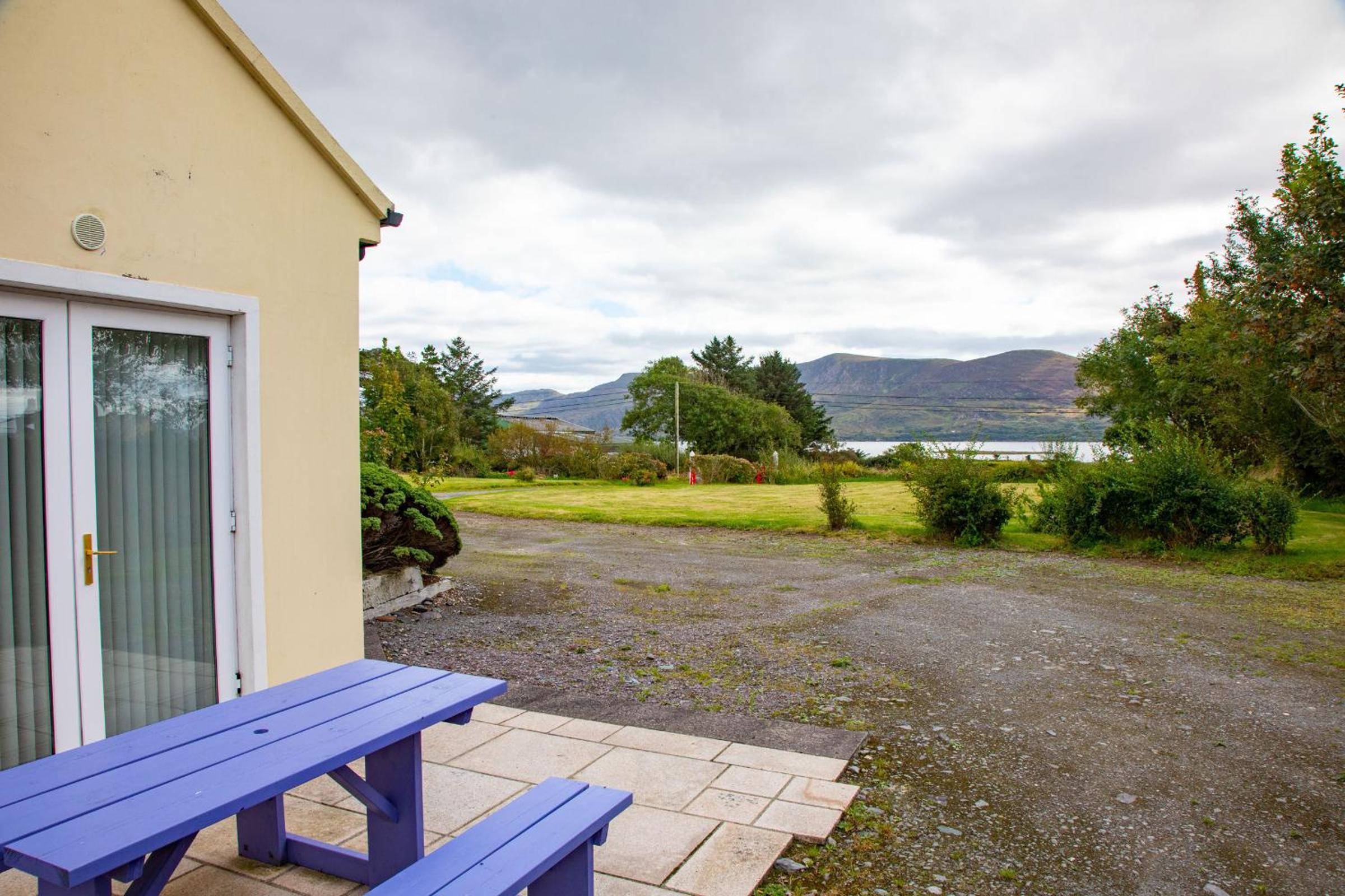 Church Island View Holiday Home view 3