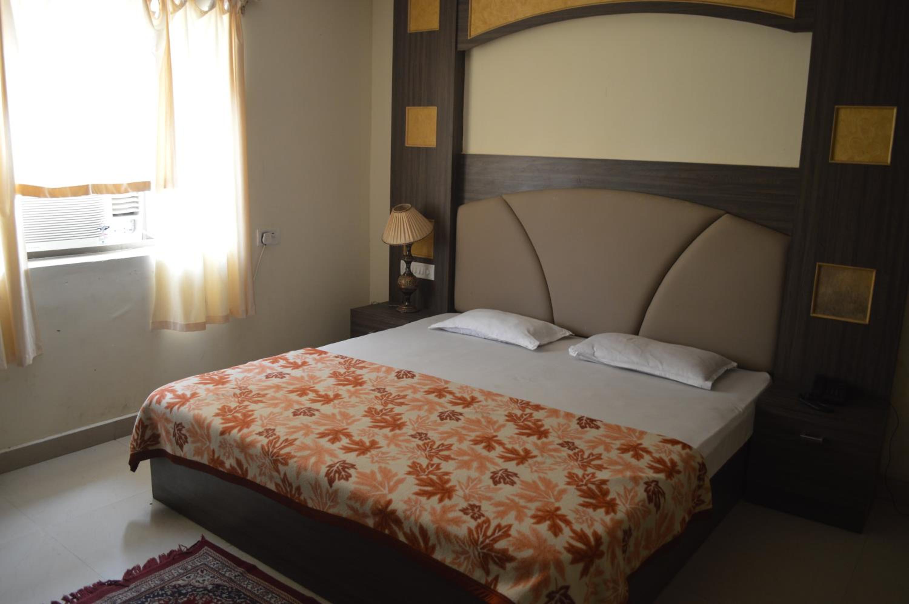 Hotel City Palace view 5