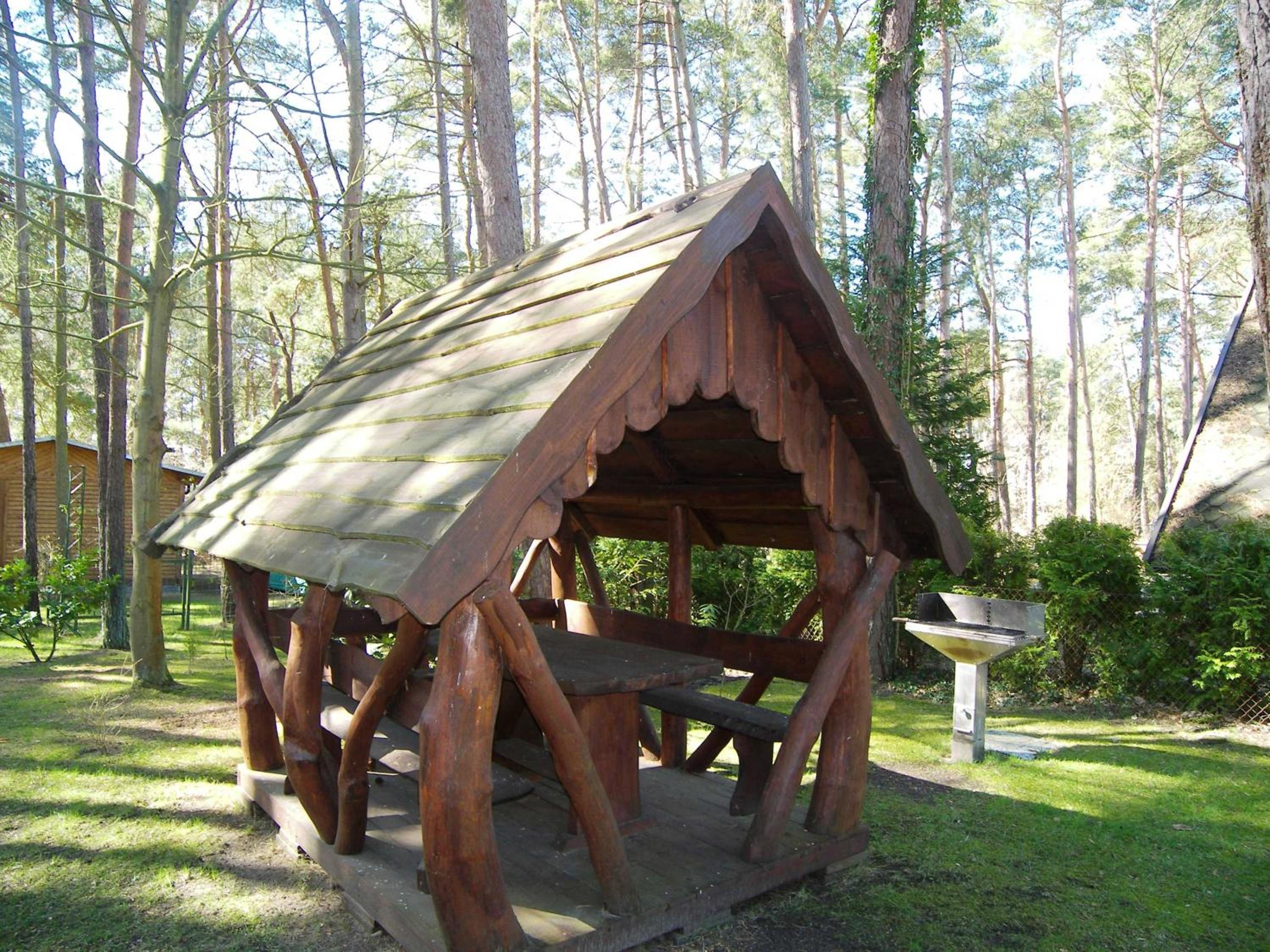 Ferienhaus Knopf mit 3 Ferienwohnungen