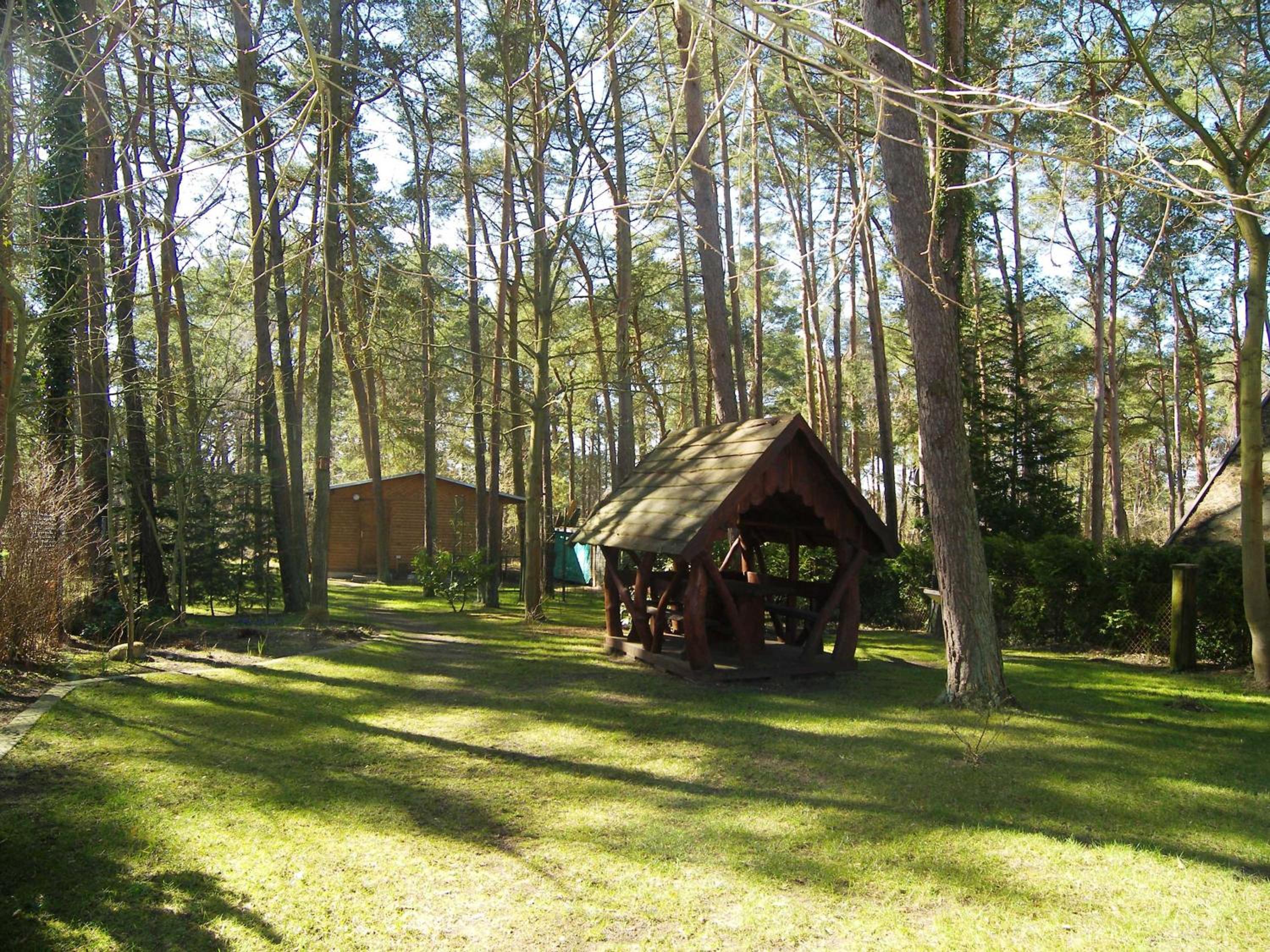 Ferienhaus Knopf mit 3 Ferienwohnungen