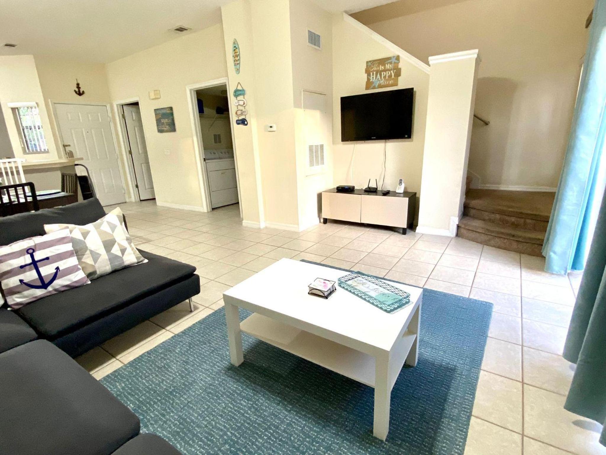 Amazing 32 Townhome With Lake View At Terra Verde!! view 2