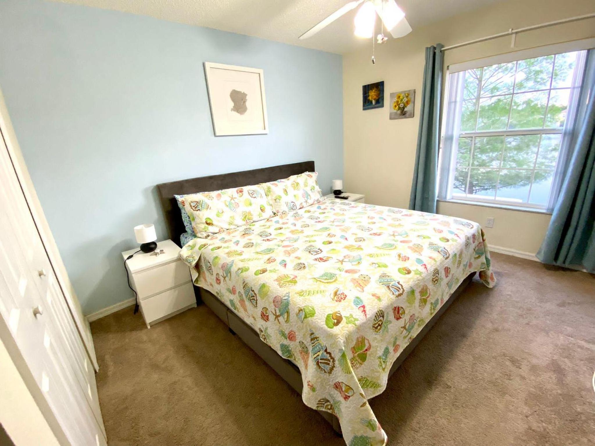 Amazing 32 Townhome With Lake View At Terra Verde!! view 5