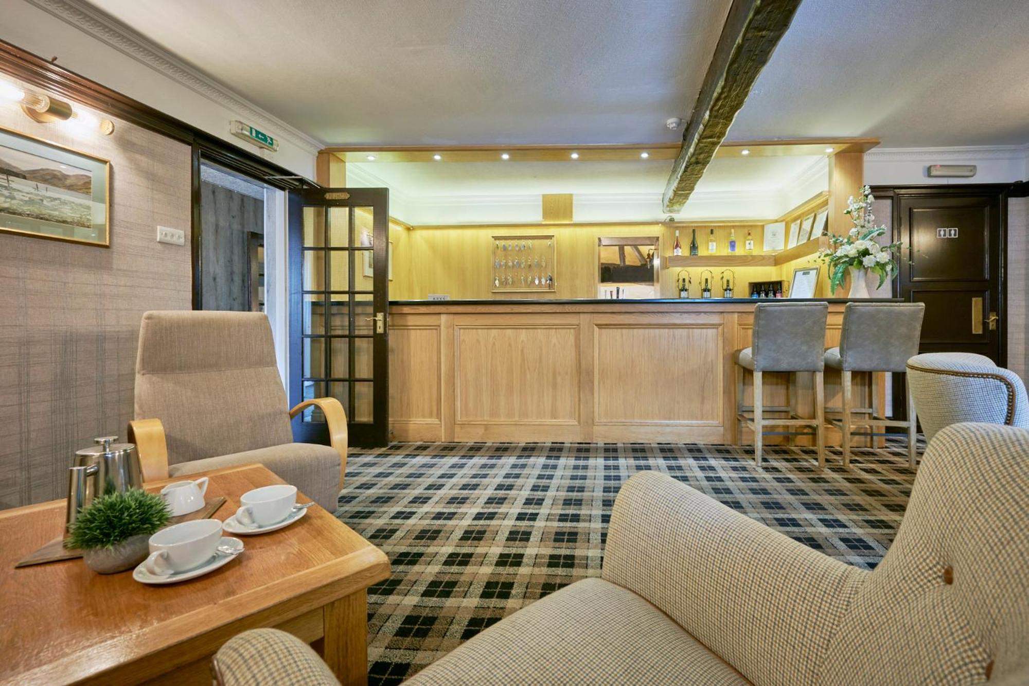 The Old Ginn House Inn
