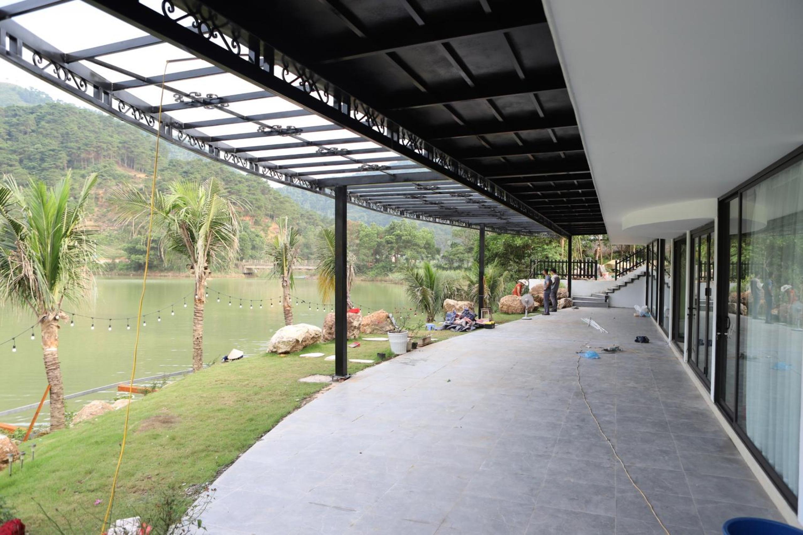 Summerly Villa Dong Do - Venuestay