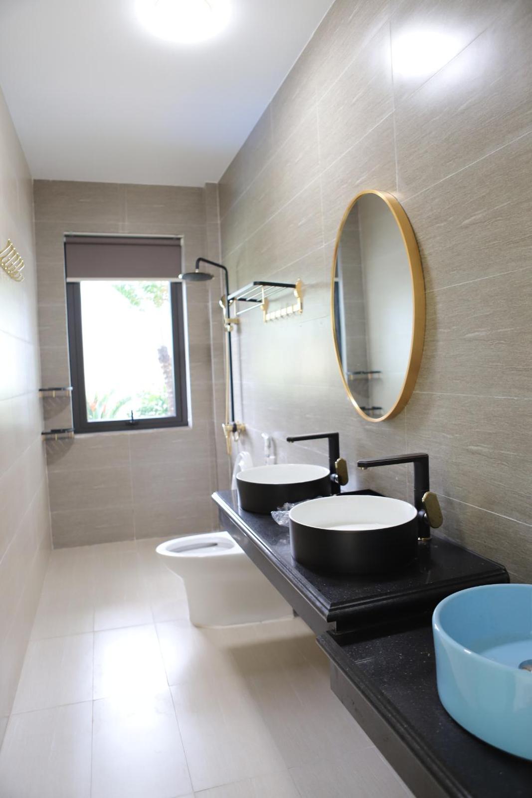 Summerly Villa Dong Do - Venuestay