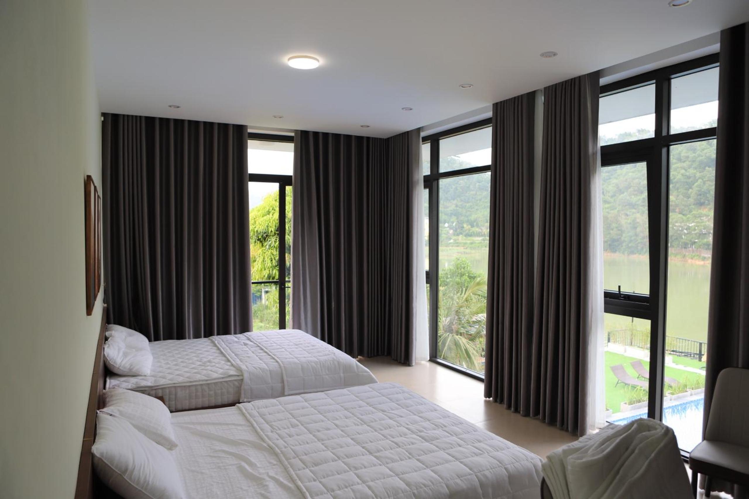 Summerly Villa Dong Do - Venuestay