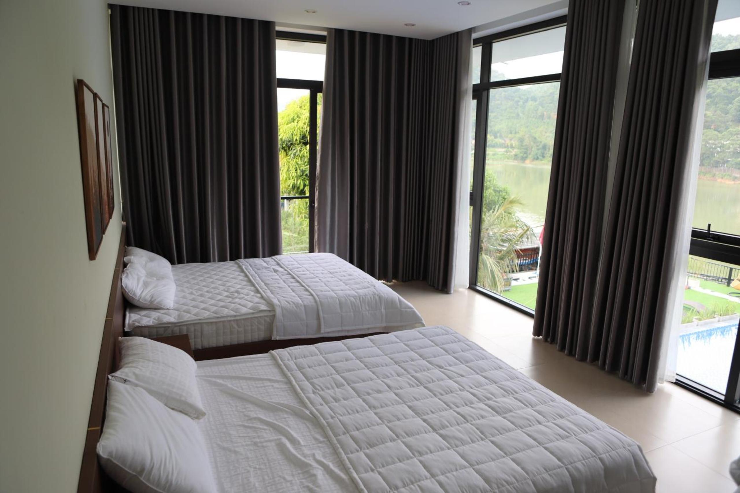 Summerly Villa Dong Do - Venuestay