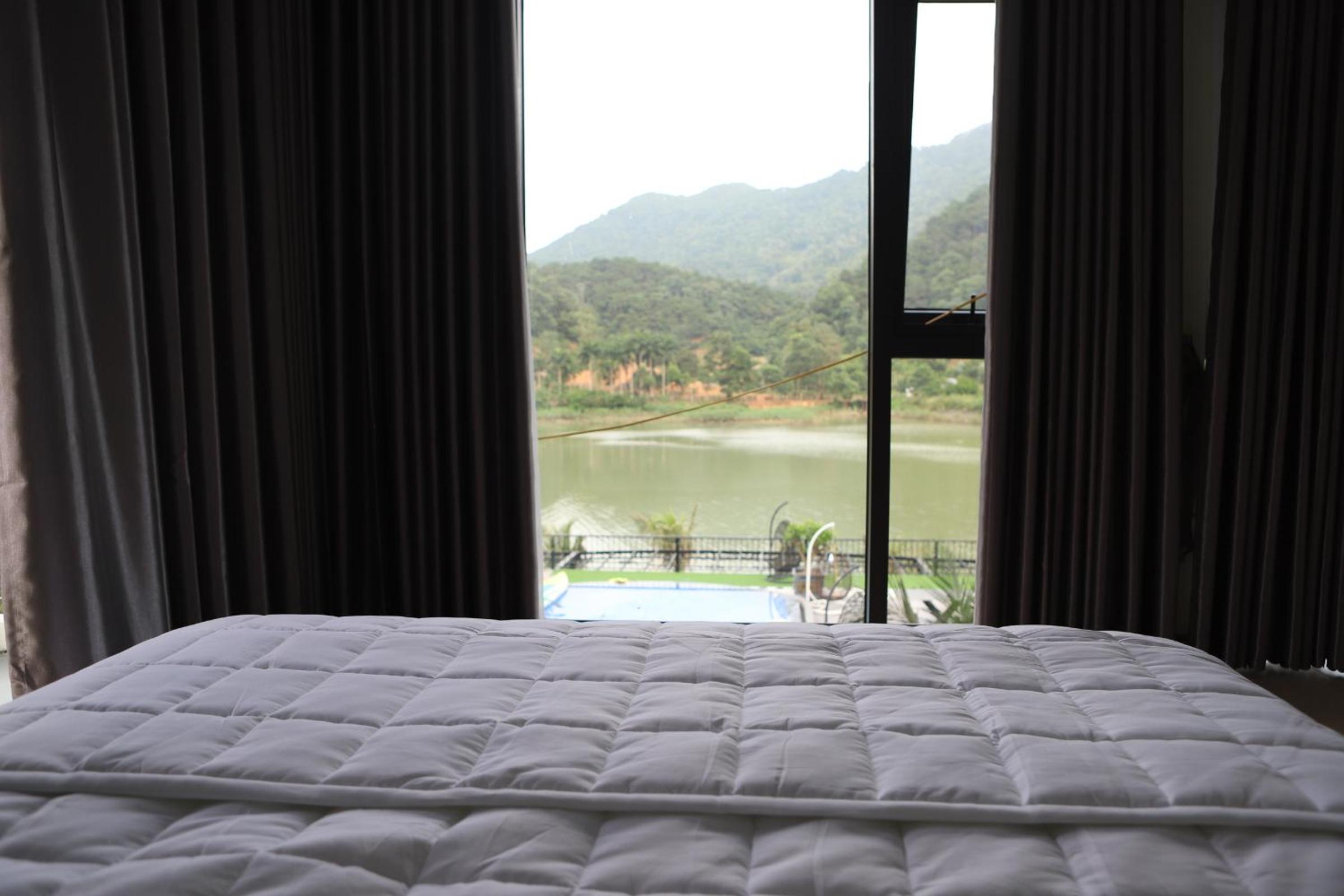 Summerly Villa Dong Do - Venuestay