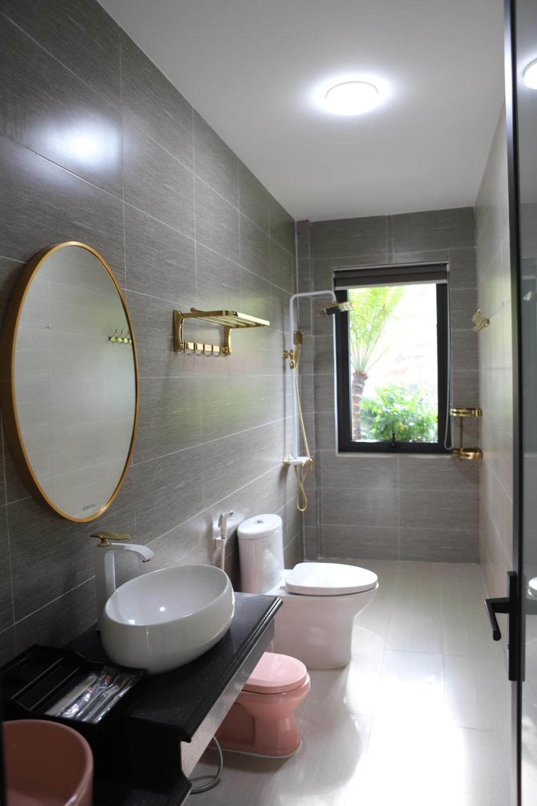 Summerly Villa Dong Do - Venuestay