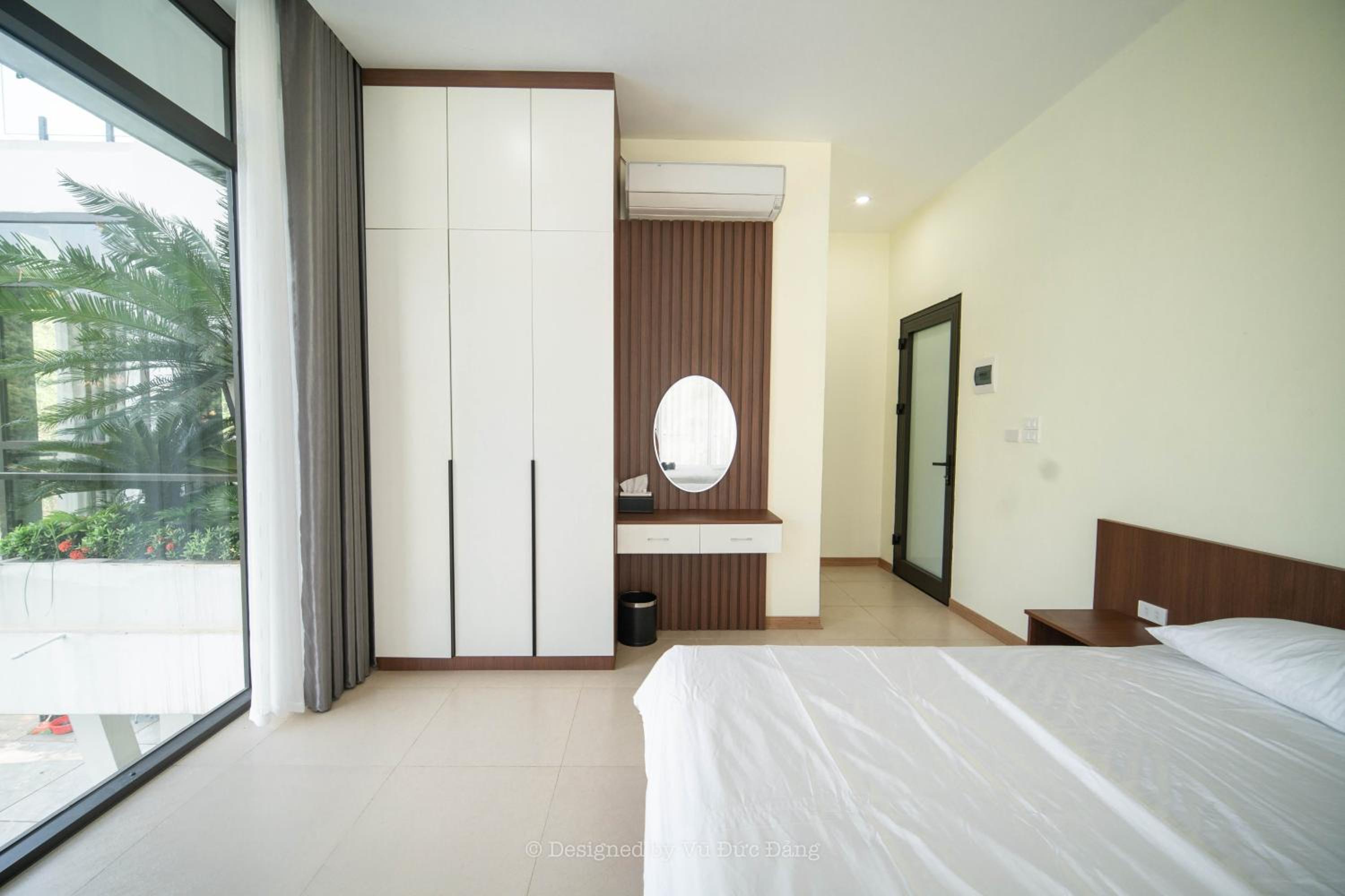 Summerly Villa Dong Do - Venuestay