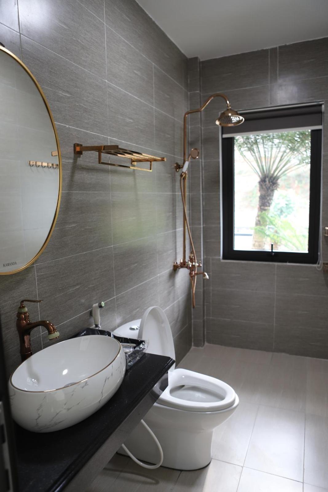 Summerly Villa Dong Do - Venuestay