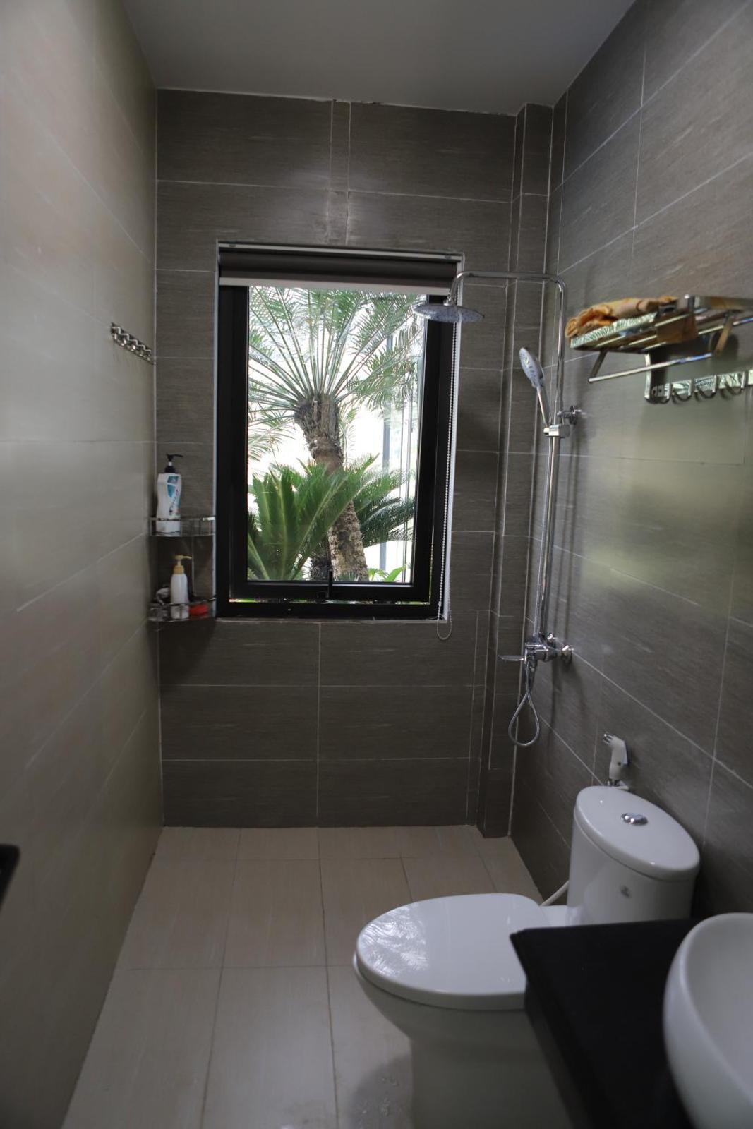 Summerly Villa Dong Do - Venuestay