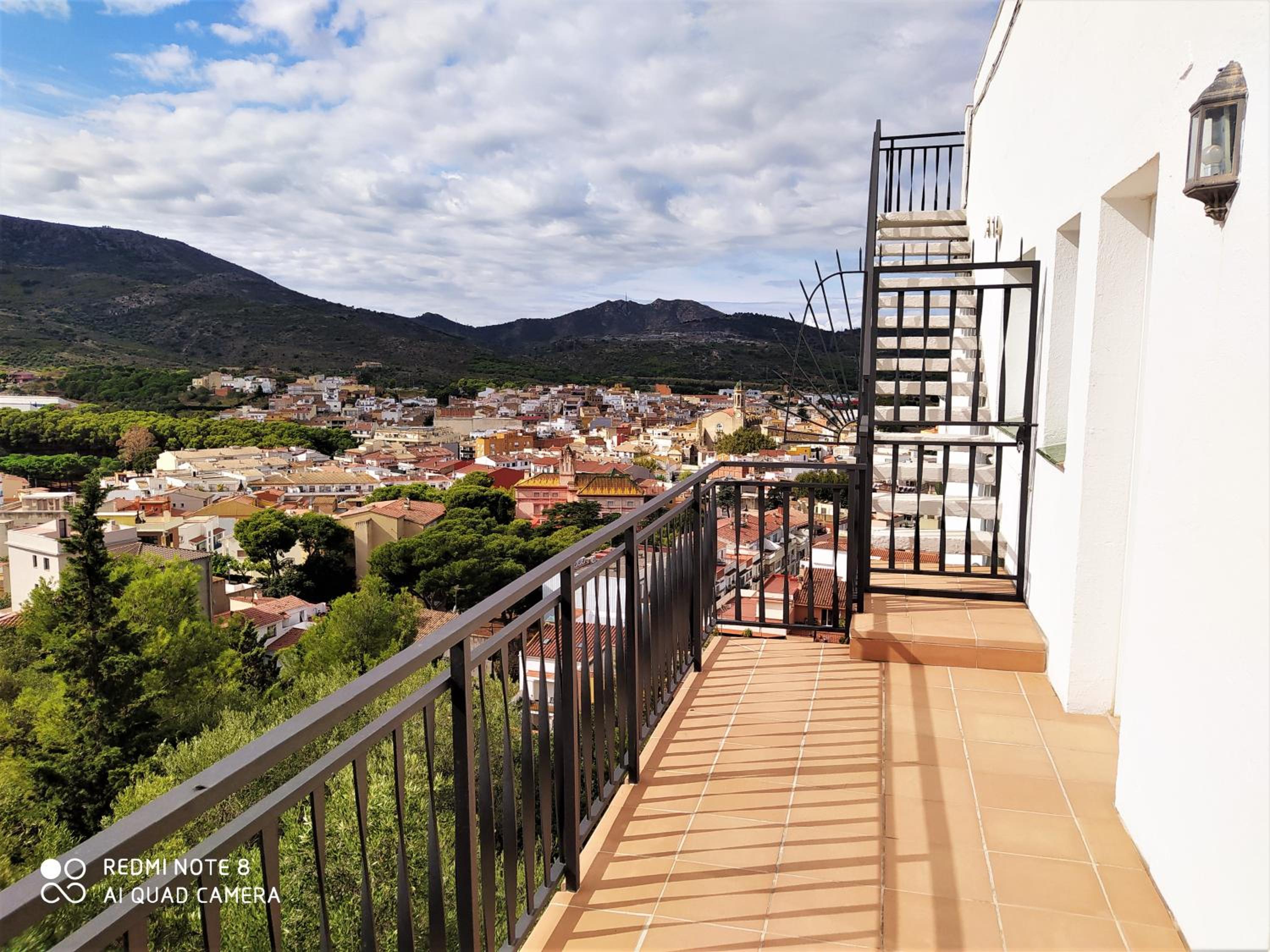 Villa Marval view 4