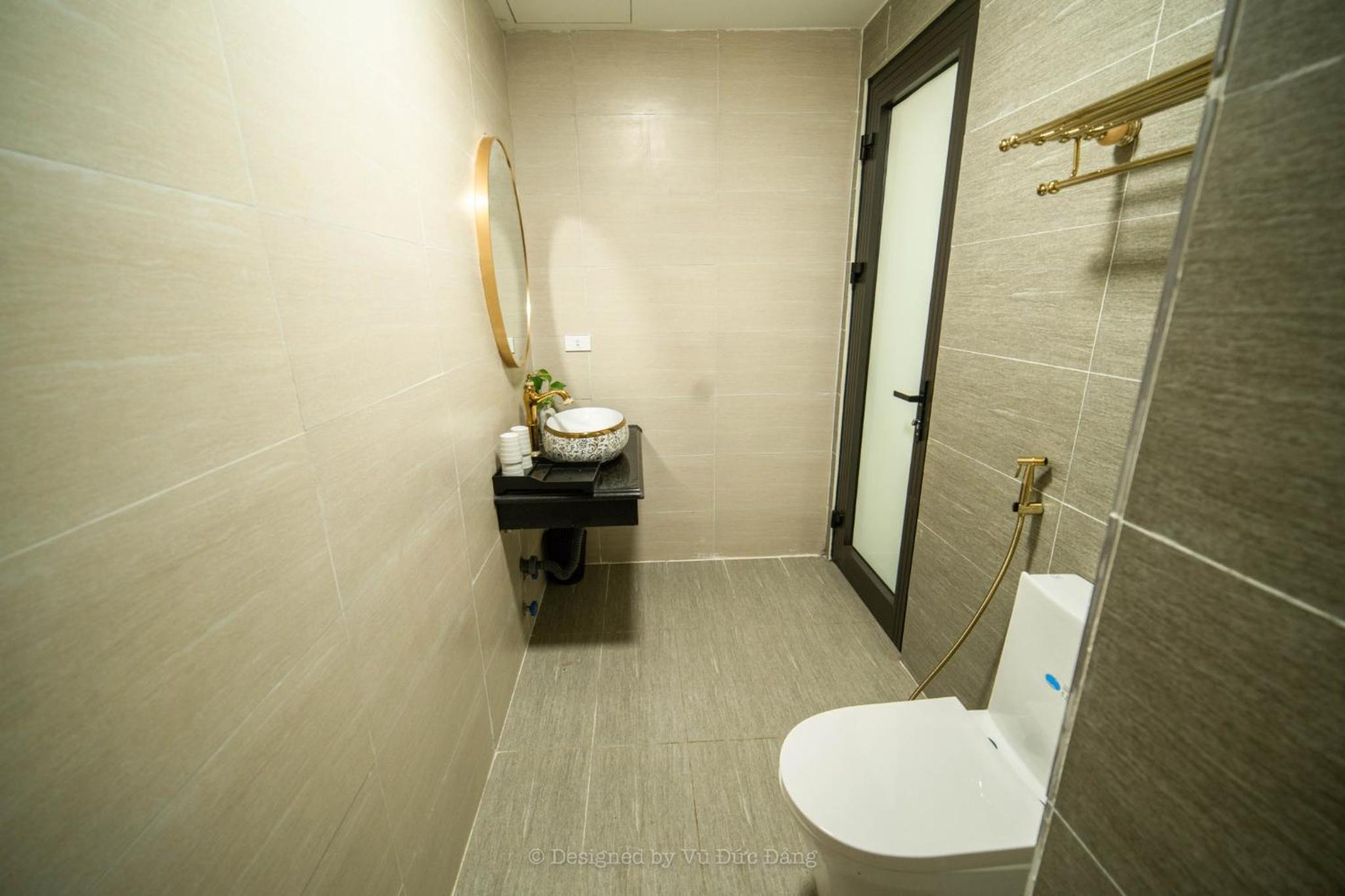 Summerly Villa Dong Do - Venuestay