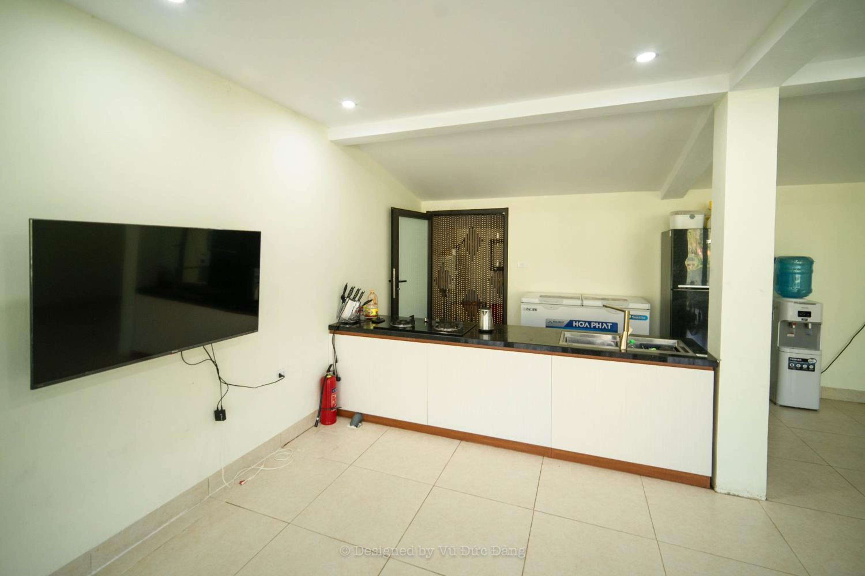 Summerly Villa Dong Do - Venuestay