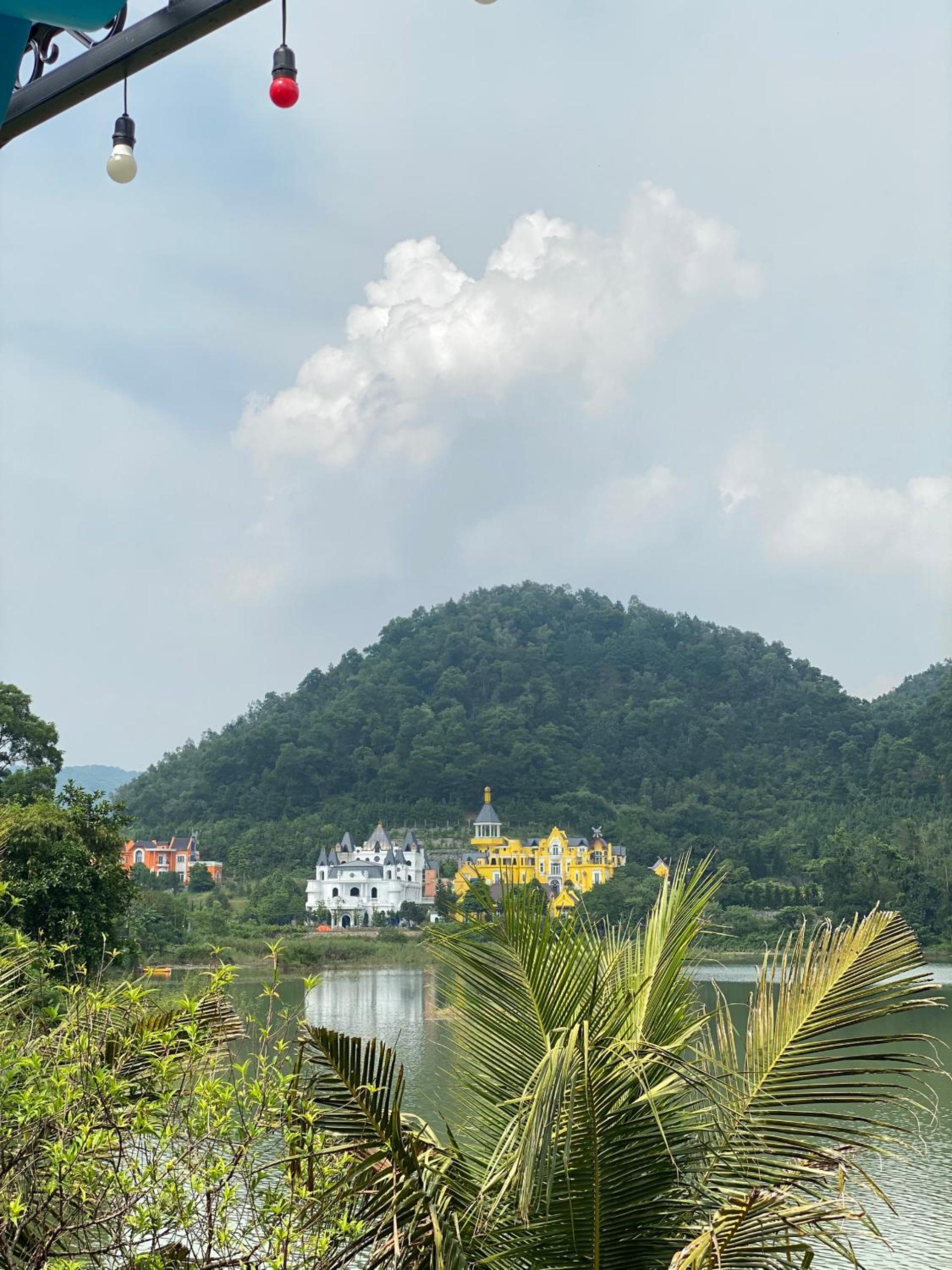 Summerly Villa Dong Do - Venuestay