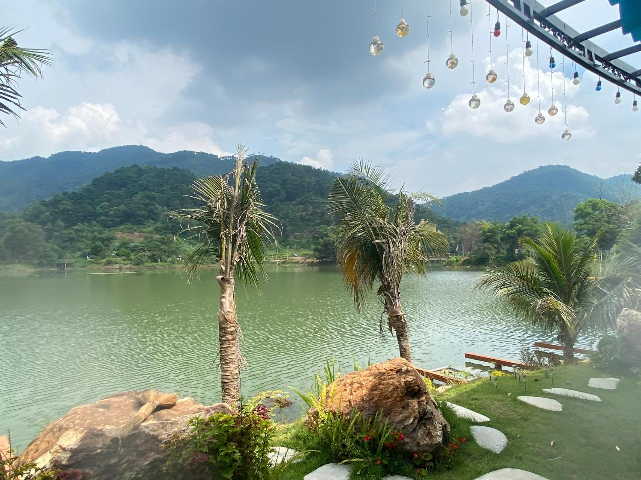 Summerly Villa Dong Do - Venuestay