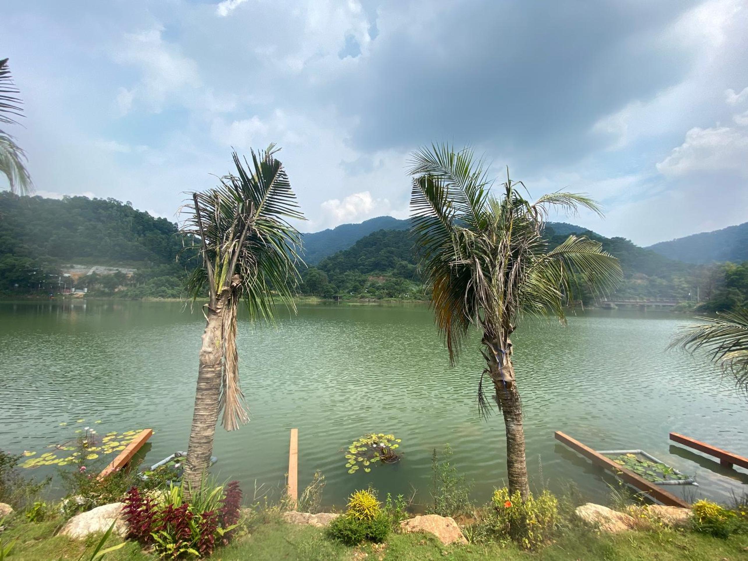 Summerly Villa Dong Do - Venuestay