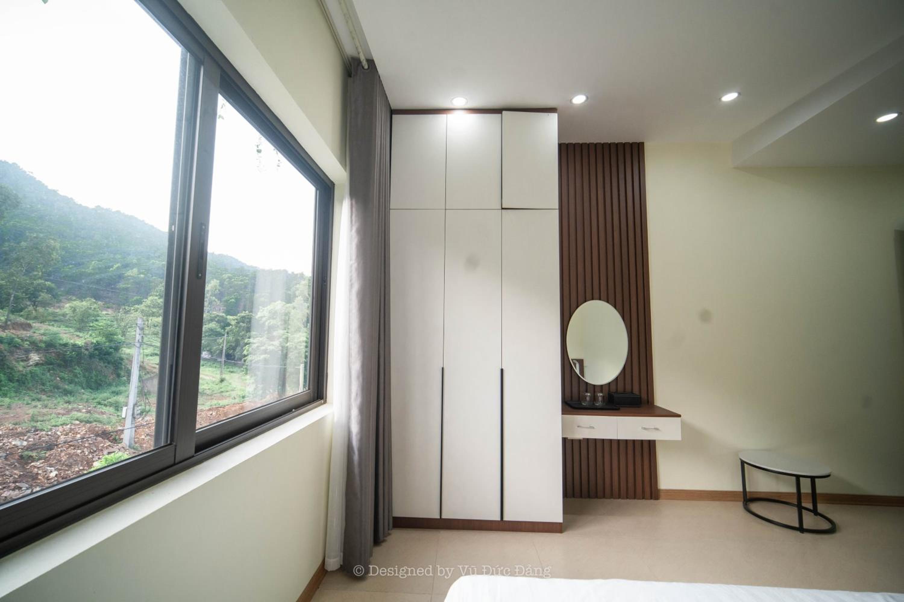 Summerly Villa Dong Do - Venuestay